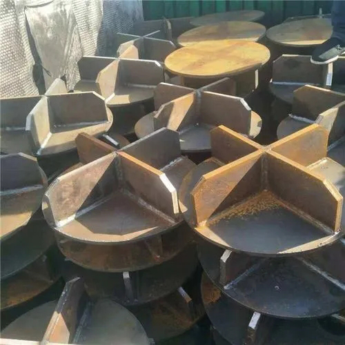 宜昌桩尖的作用