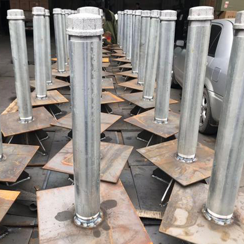 宜昌沉降板的工作原理