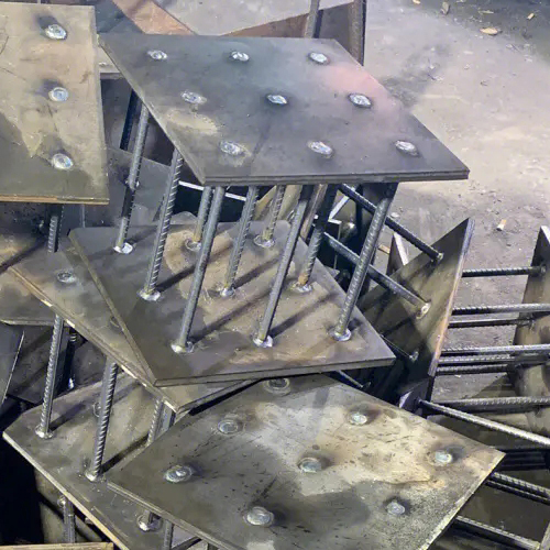 在确定宜昌预埋件位置时，需要考虑以下几点