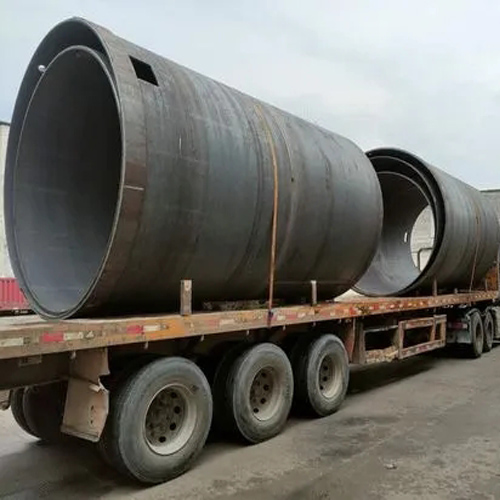 宜昌钢护筒施工准备包括以下步骤