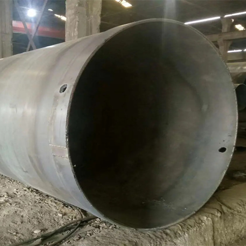 选择宜昌钢护筒的材质时，主要考虑哪些因素