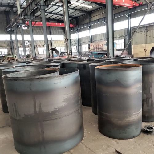 选择宜昌钢护筒的材质时考虑哪些条件？