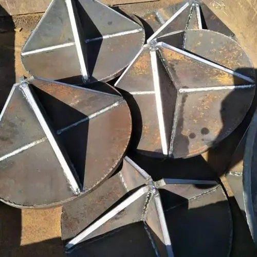 宜昌桩尖图纸要求包括以下几点