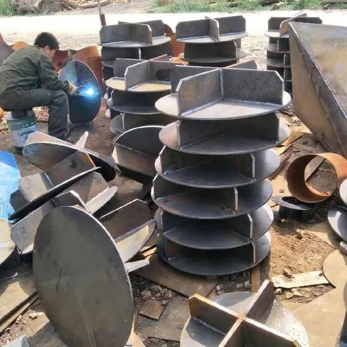 宜昌桩尖施工标准包括以下步骤