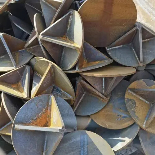 宜昌桩尖的安装流程是什么？