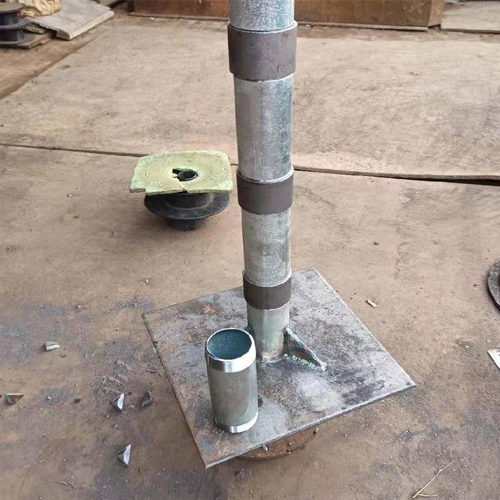 宜昌沉降板的工作原理是什么？