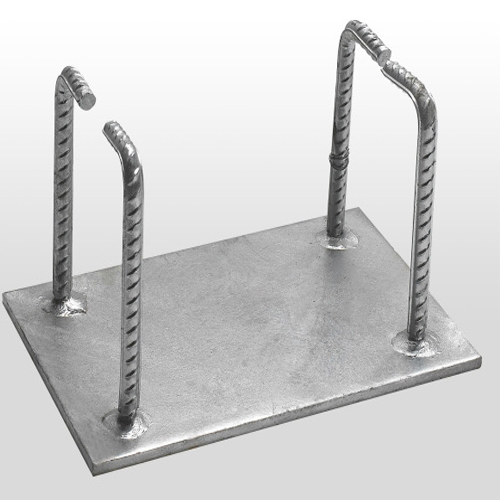 宜昌预埋件材质如何选择?