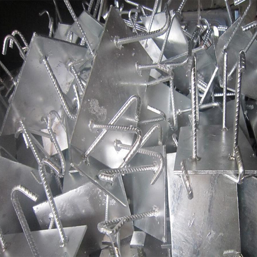 宜昌高铁预埋件的施工条件