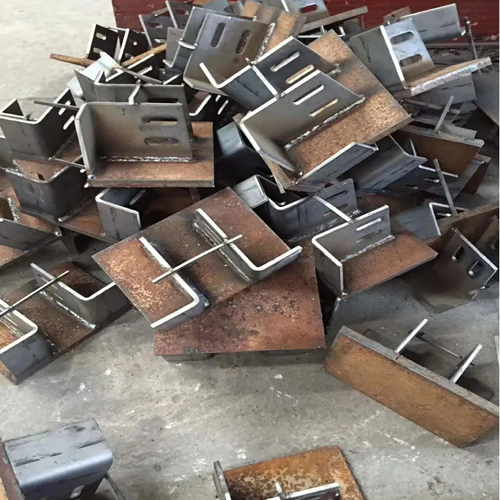 宜昌钢护筒安装条件是什么?