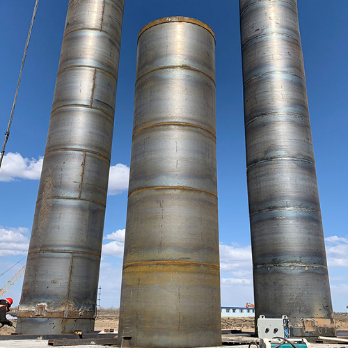 宜昌钢护筒施工标准