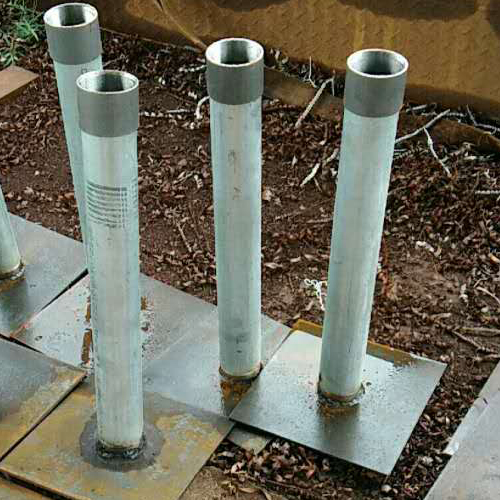 宜昌沉降板的施工步骤如下