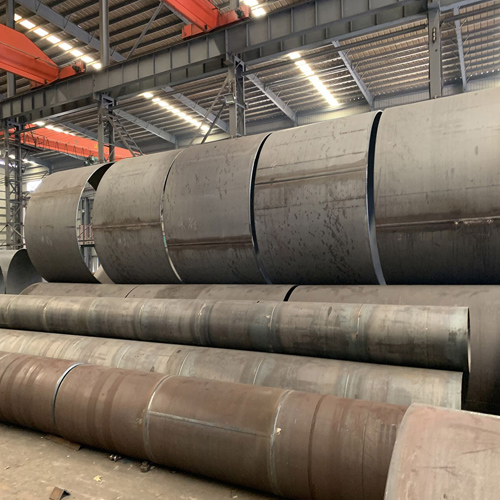 宜昌钢护筒施工标准