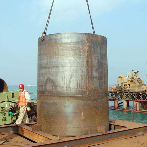 宜昌钢护筒长度要求有哪些