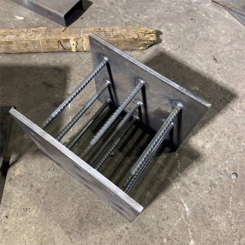 宜昌工程预埋件厂家