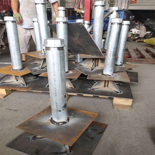 宜昌路基沉降板厂家