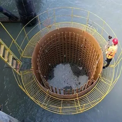 宜昌钢护筒厂家